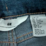 Thumbnail for Jeans HM 6 ans