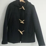Featured thumbnail for Zara mid-season coat
