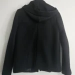 Thumbnail for Zara mid-season coat