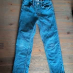 Featured thumbnail for Jeans HM 6X
