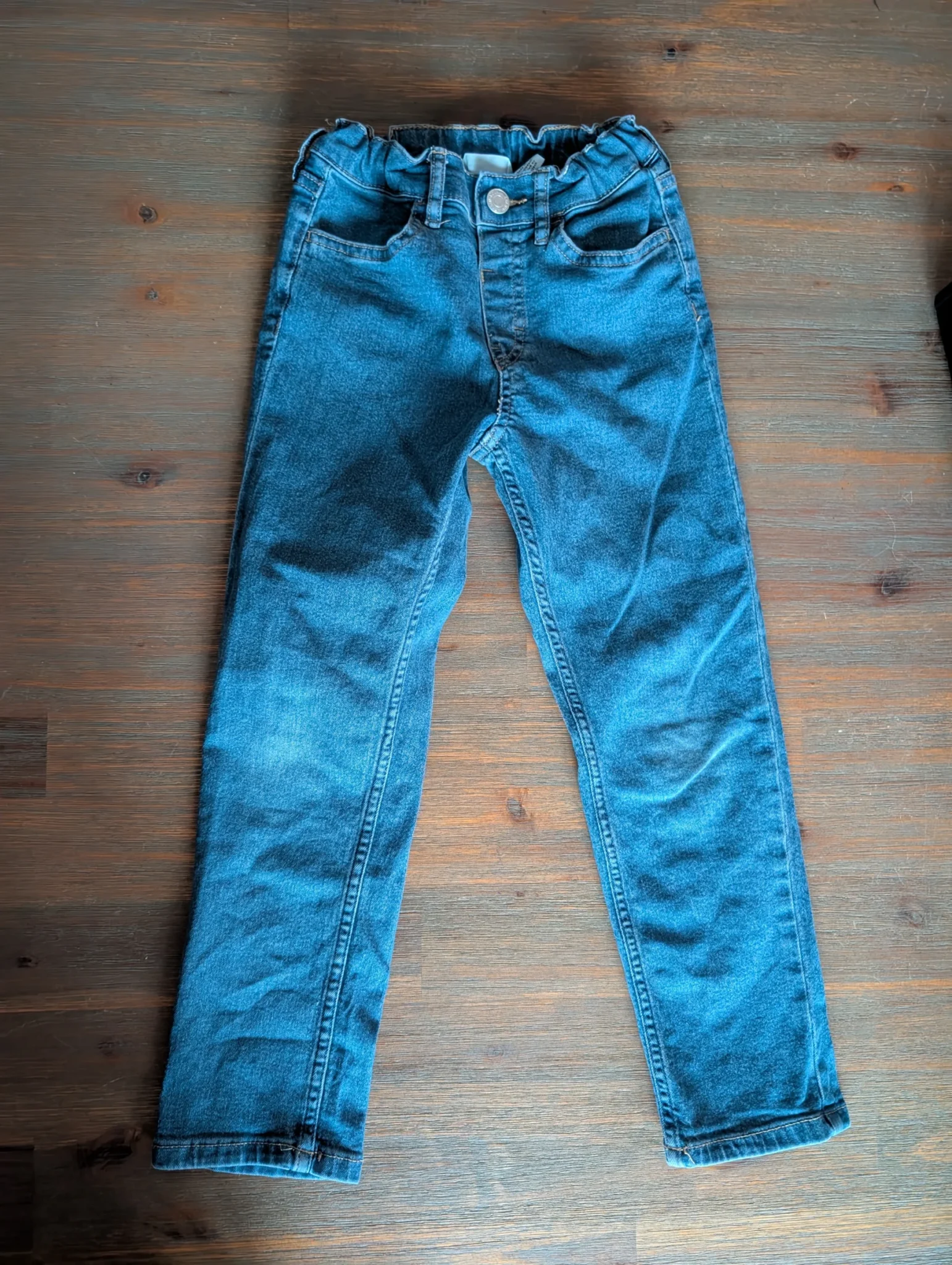 Featured image for Jeans HM 6X