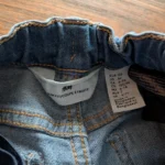 Thumbnail for Jeans HM 6X