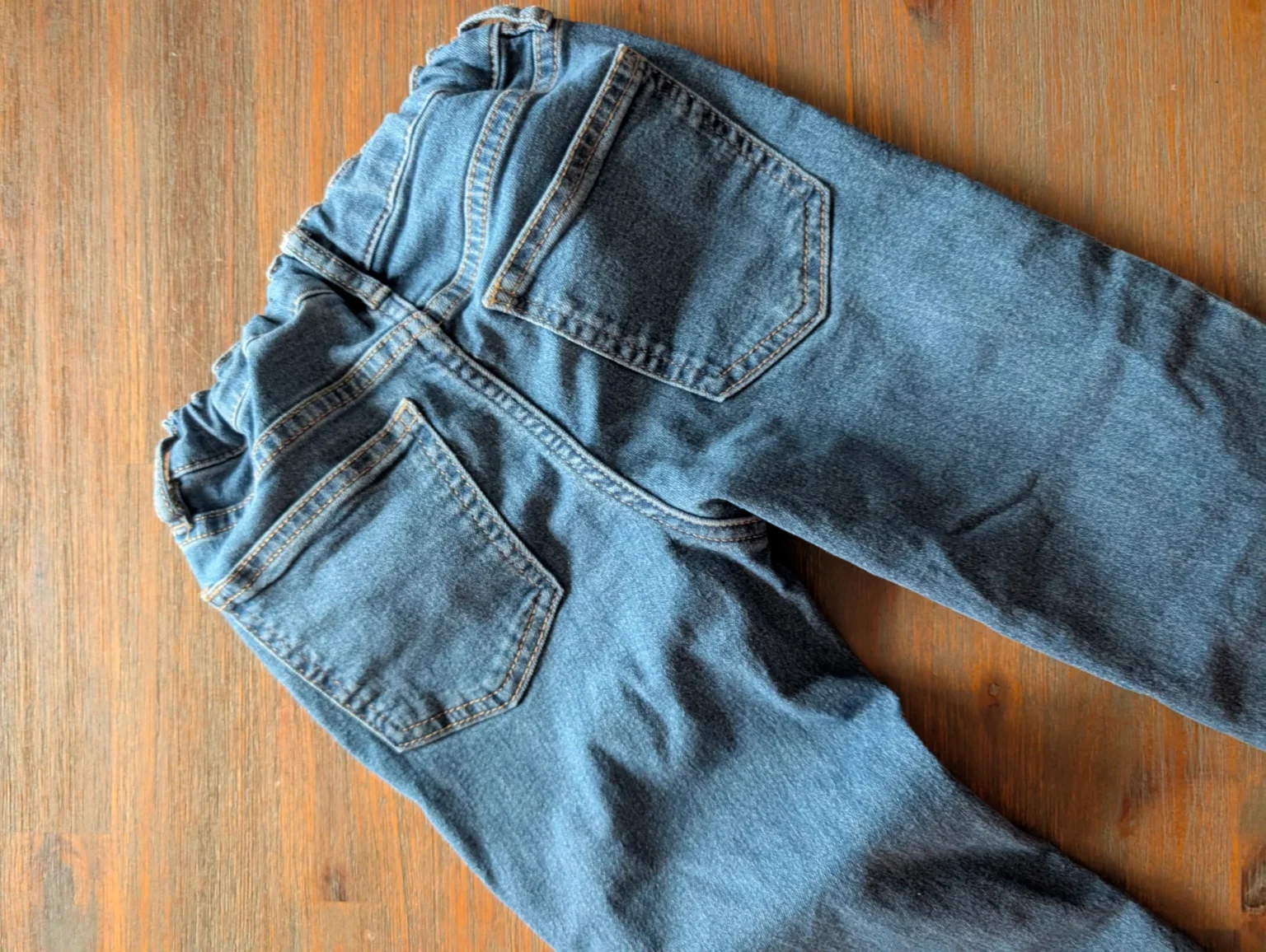 Image for Jeans HM 6X