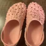 Thumbnail for Sandales style crocs