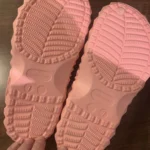 Thumbnail for Sandales style crocs