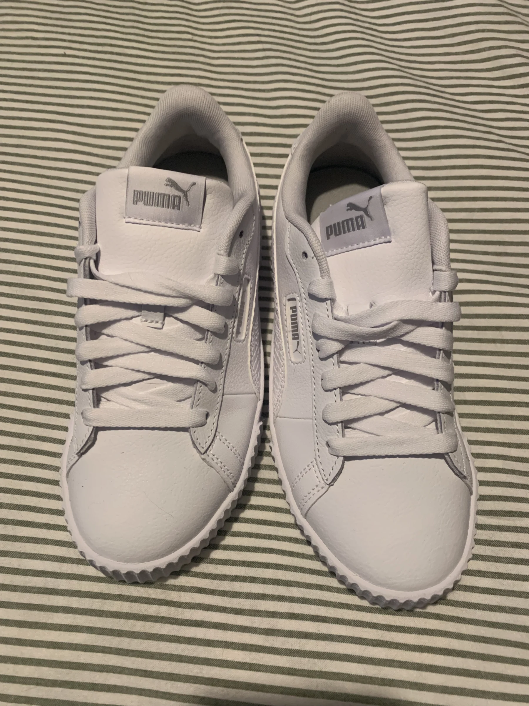Basket Puma Puma seconde main