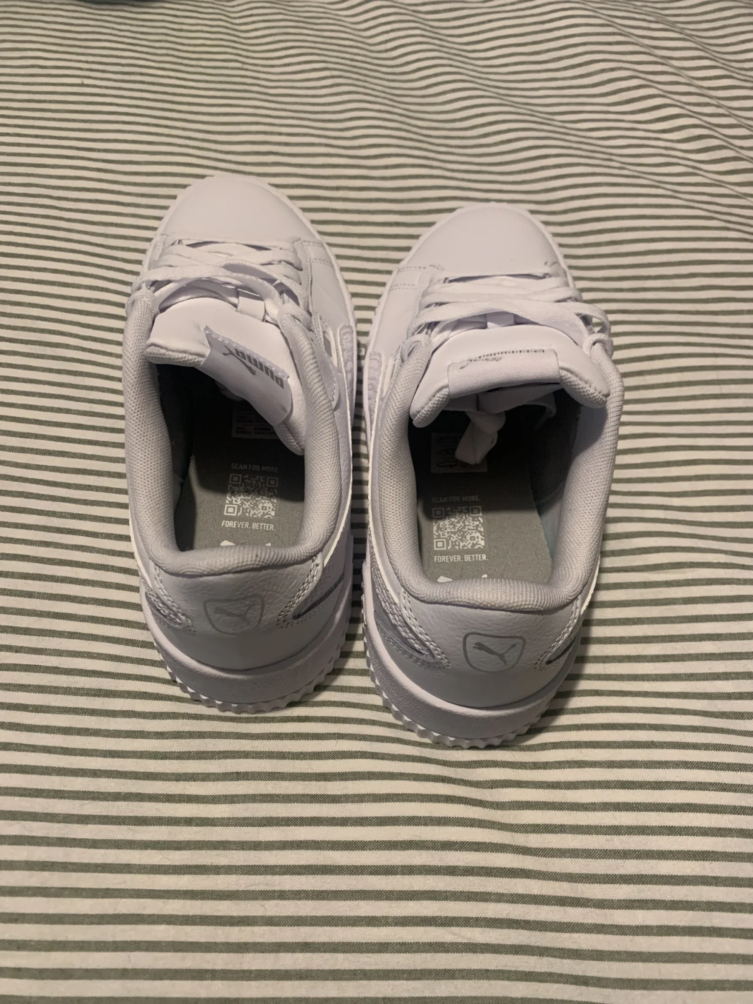 Image for Basket Puma