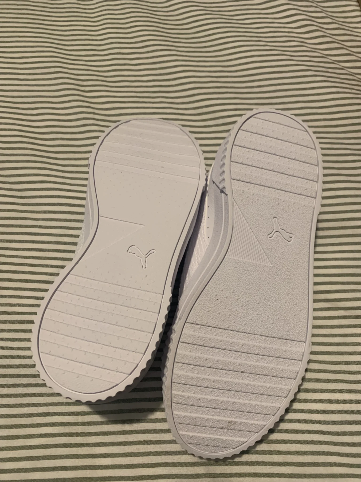 Image for Basket Puma