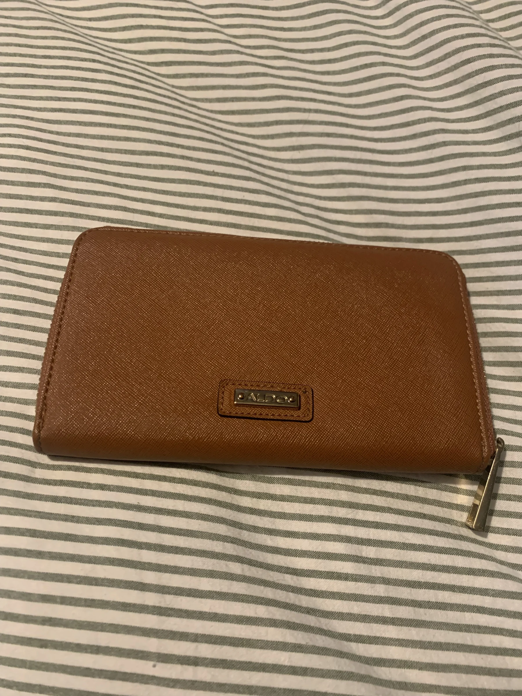 Porte feuille Aldo seconde main