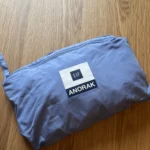 Featured thumbnail for Anorak en pochette