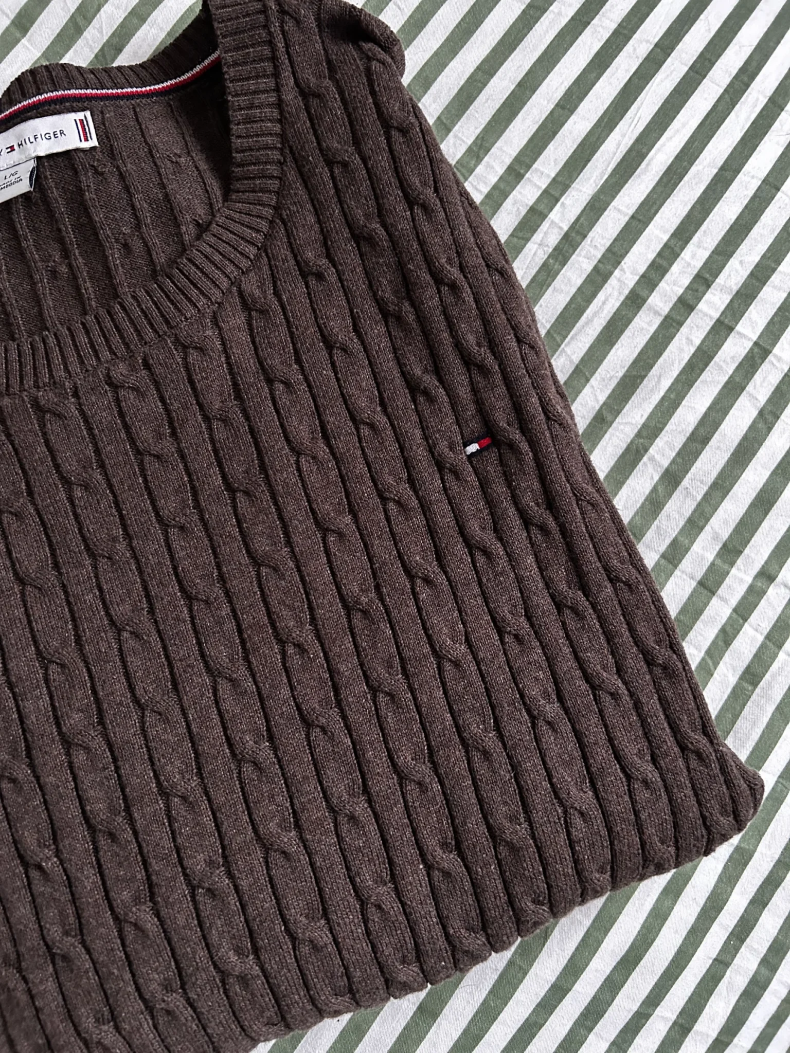 Featured image for Gilet