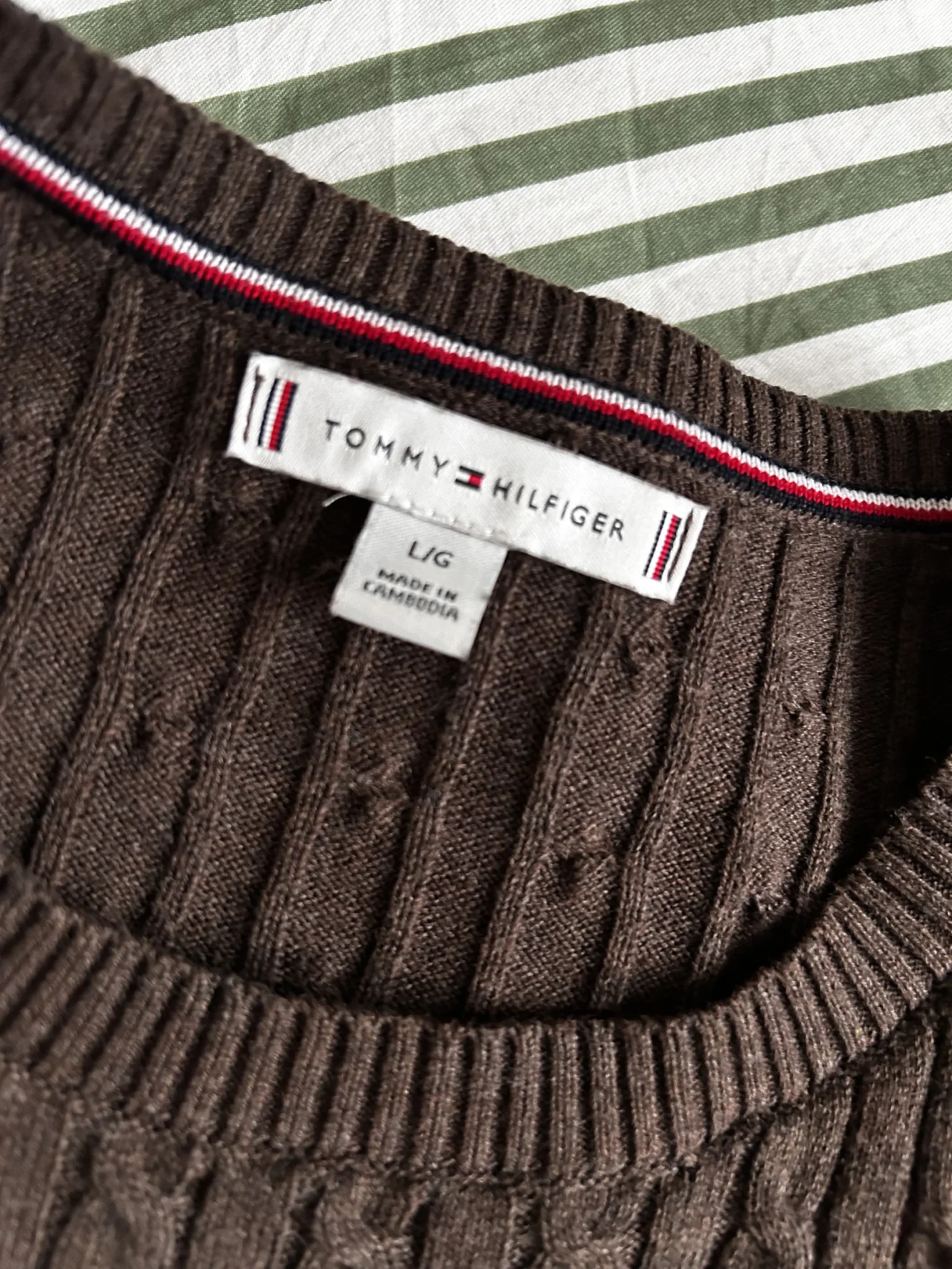 Image for Gilet