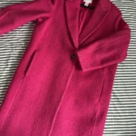 Featured thumbnail for Manteau long mi-mollet