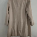 Thumbnail for Manteau vintage en laine