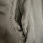 Thumbnail for Manteau vintage en laine