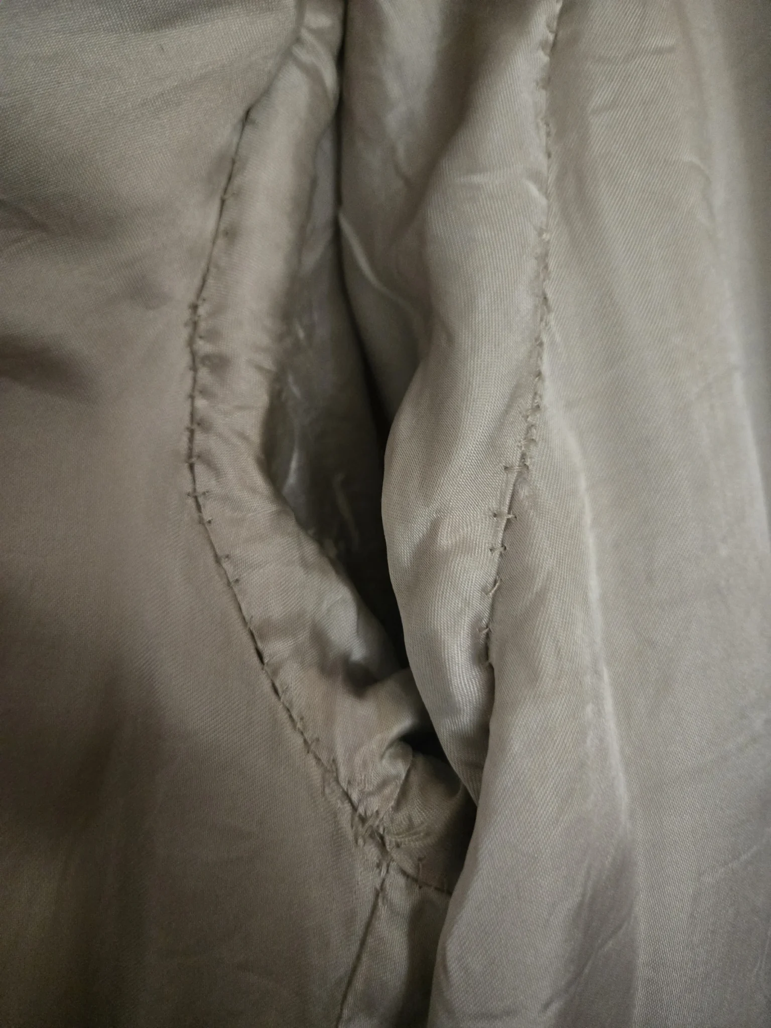 Image for Manteau vintage en laine