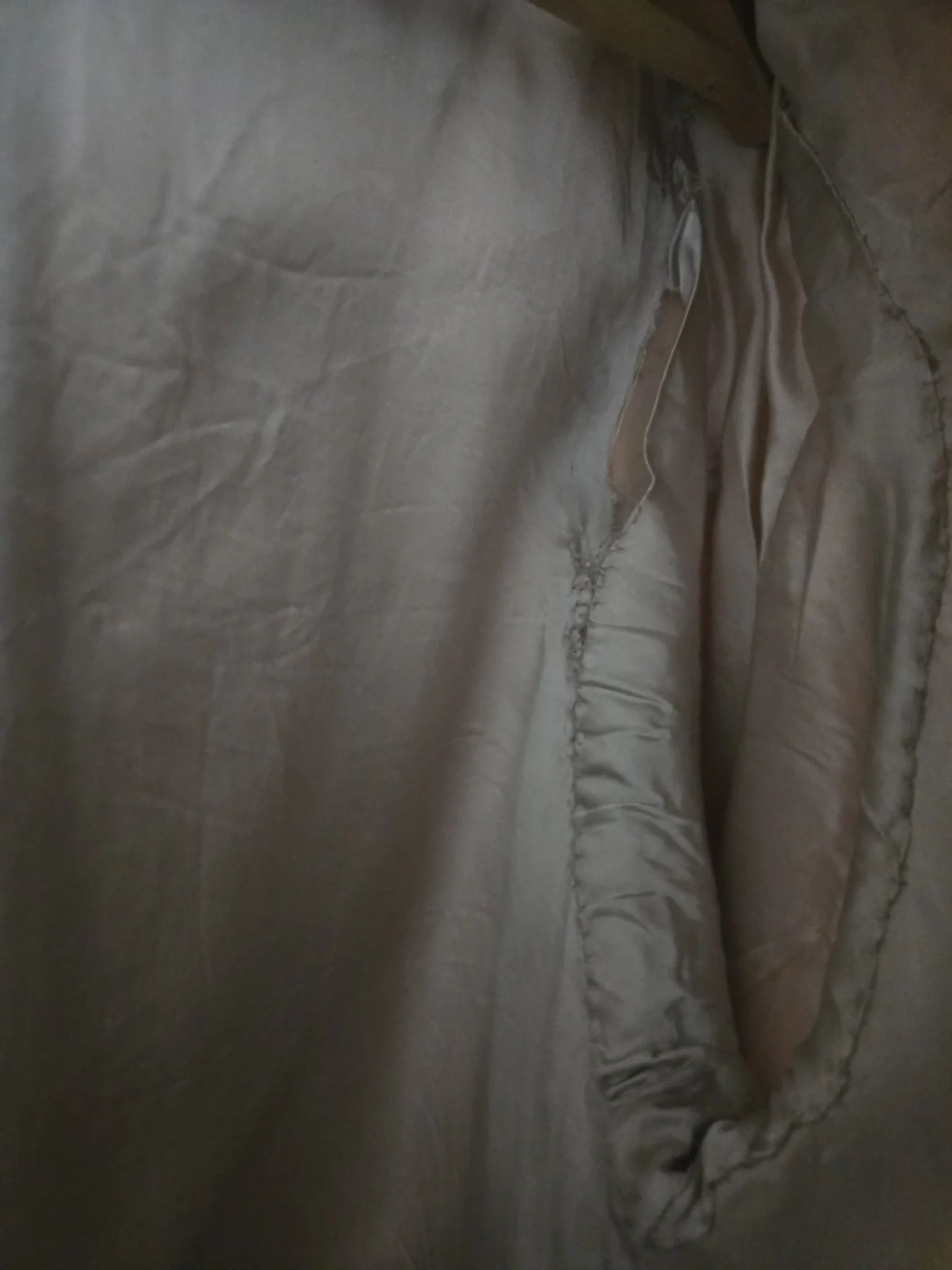 Image for Manteau vintage en laine