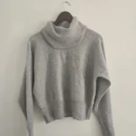 Featured thumbnail for Tahari 100% Cashmere Sweater
