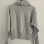 Thumbnail for Tahari 100% Cashmere Sweater