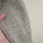 Thumbnail for Tahari 100% Cashmere Sweater