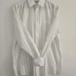 Thumbnail for White shirt, YSL line