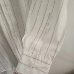 Thumbnail for White shirt, YSL line