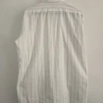 Thumbnail for White shirt, YSL line
