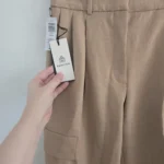 Thumbnail for New Aritzia "Bader" trousers