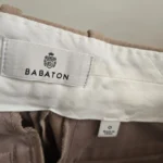 Thumbnail for New Aritzia "Bader" trousers