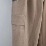 Thumbnail for New Aritzia "Bader" trousers