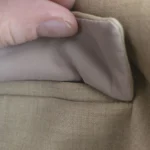 Thumbnail for New Aritzia "Bader" trousers