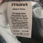 Thumbnail for Mavi "Barcelona" jeans