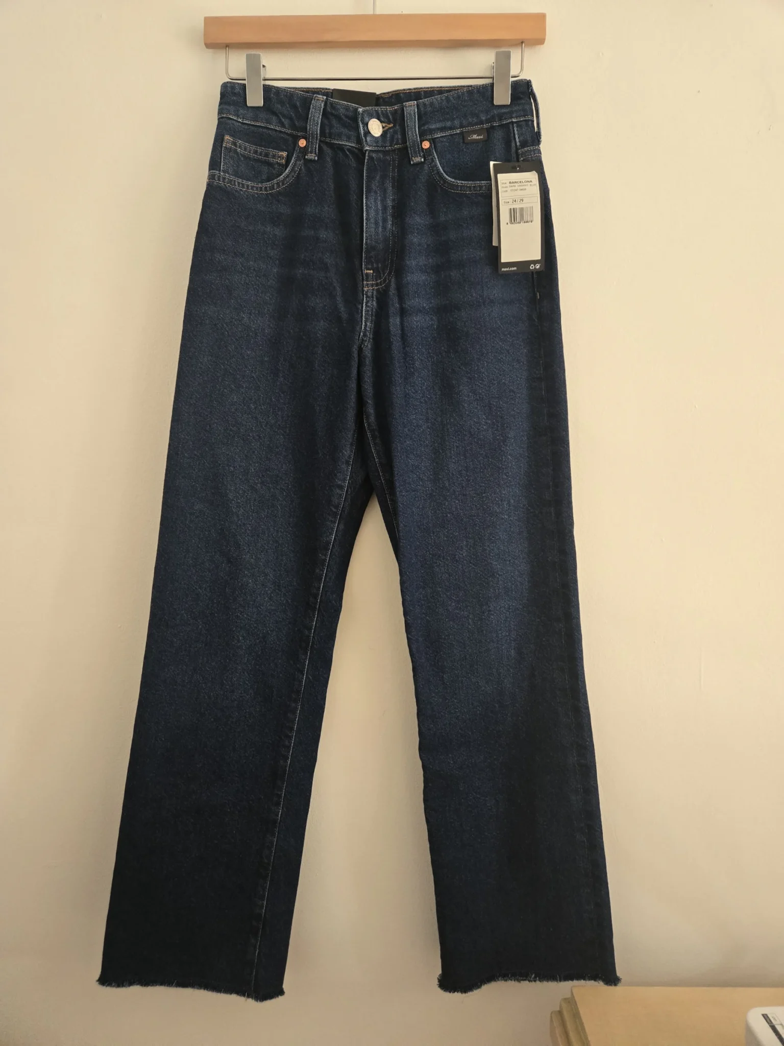 Image for Mavi "Barcelona" jeans