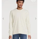 Thumbnail for KOTN Long-sleeve T-shirt