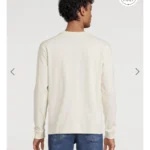 Thumbnail for KOTN Long-sleeve T-shirt
