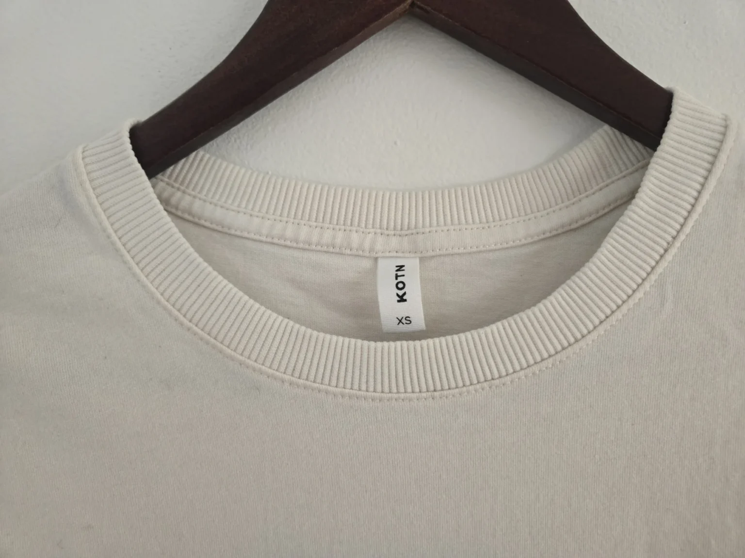Image for KOTN Long-sleeve T-shirt