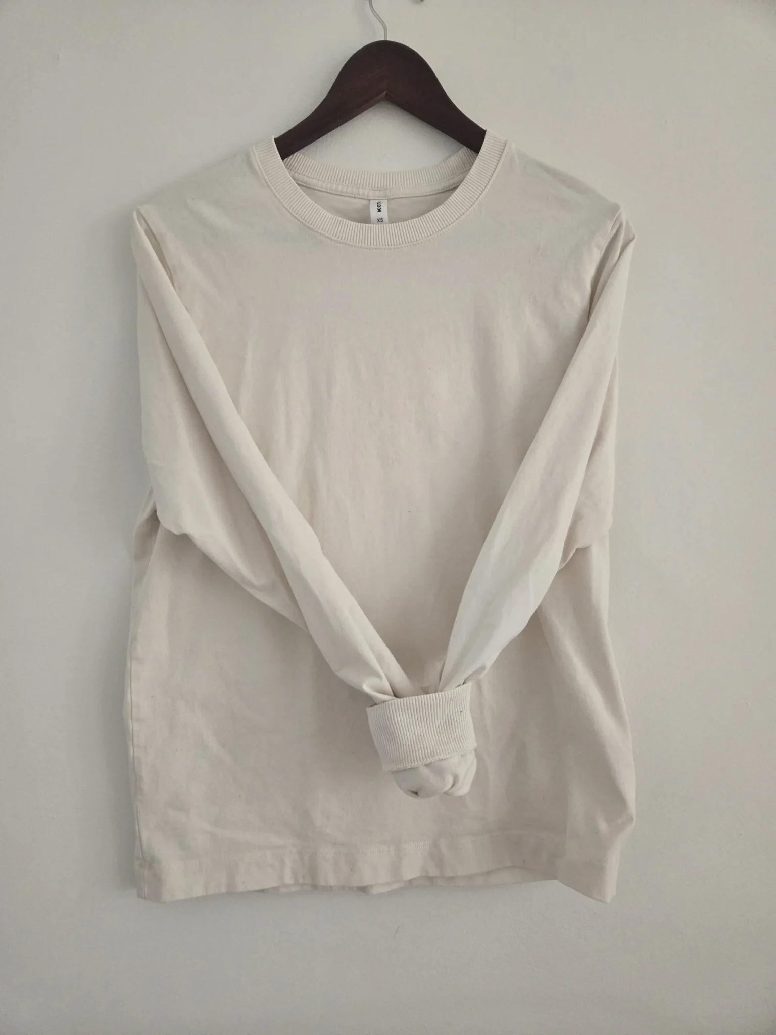 Image for KOTN Long-sleeve T-shirt