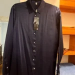 Featured thumbnail for Lily Silk 100% silk shirt