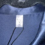 Thumbnail for Lily Silk 100% silk shirt