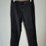 Featured thumbnail for Lightweight polka dot trousers BYLYSE Spenard