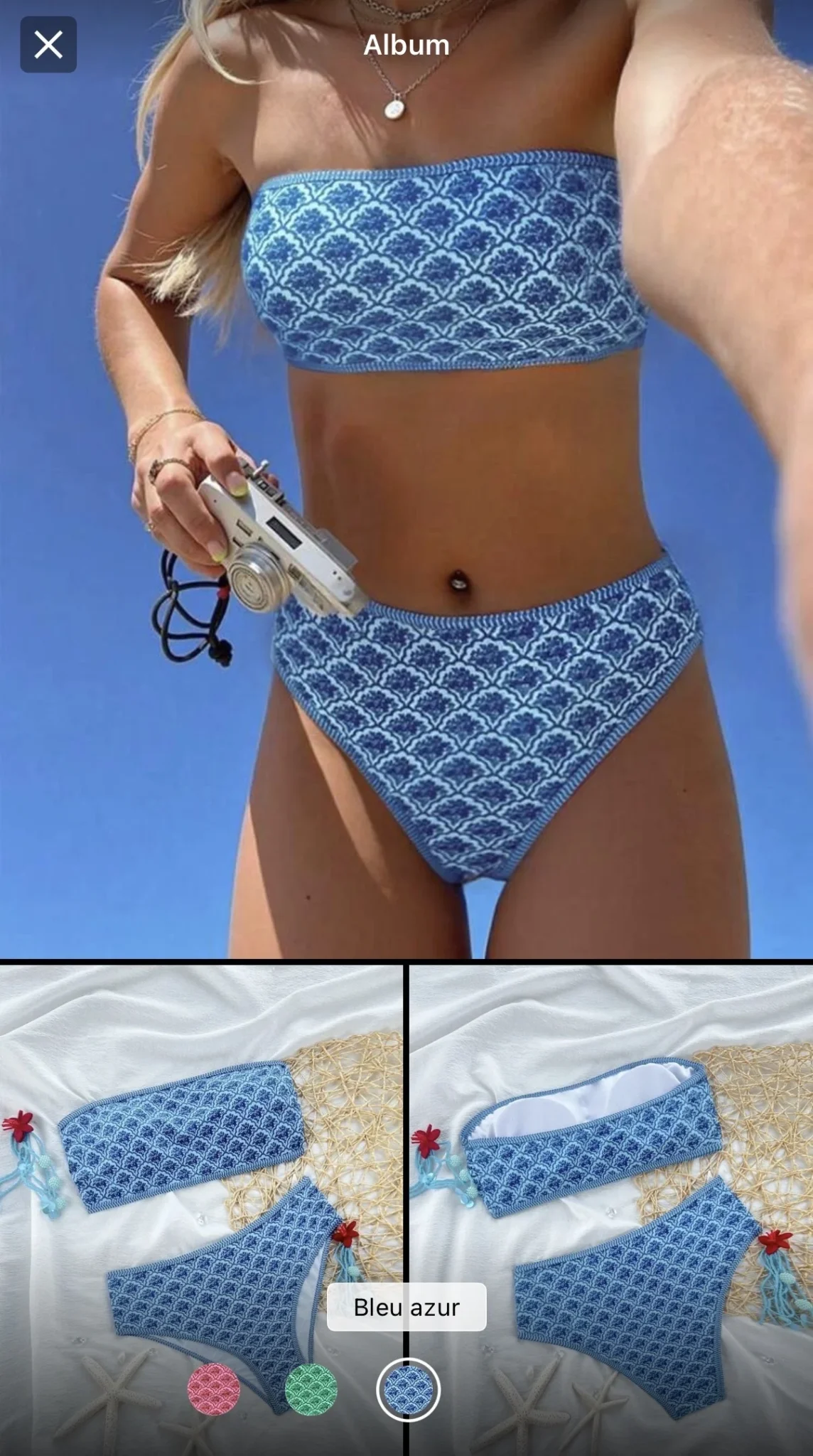Featured image for Swimming costumes