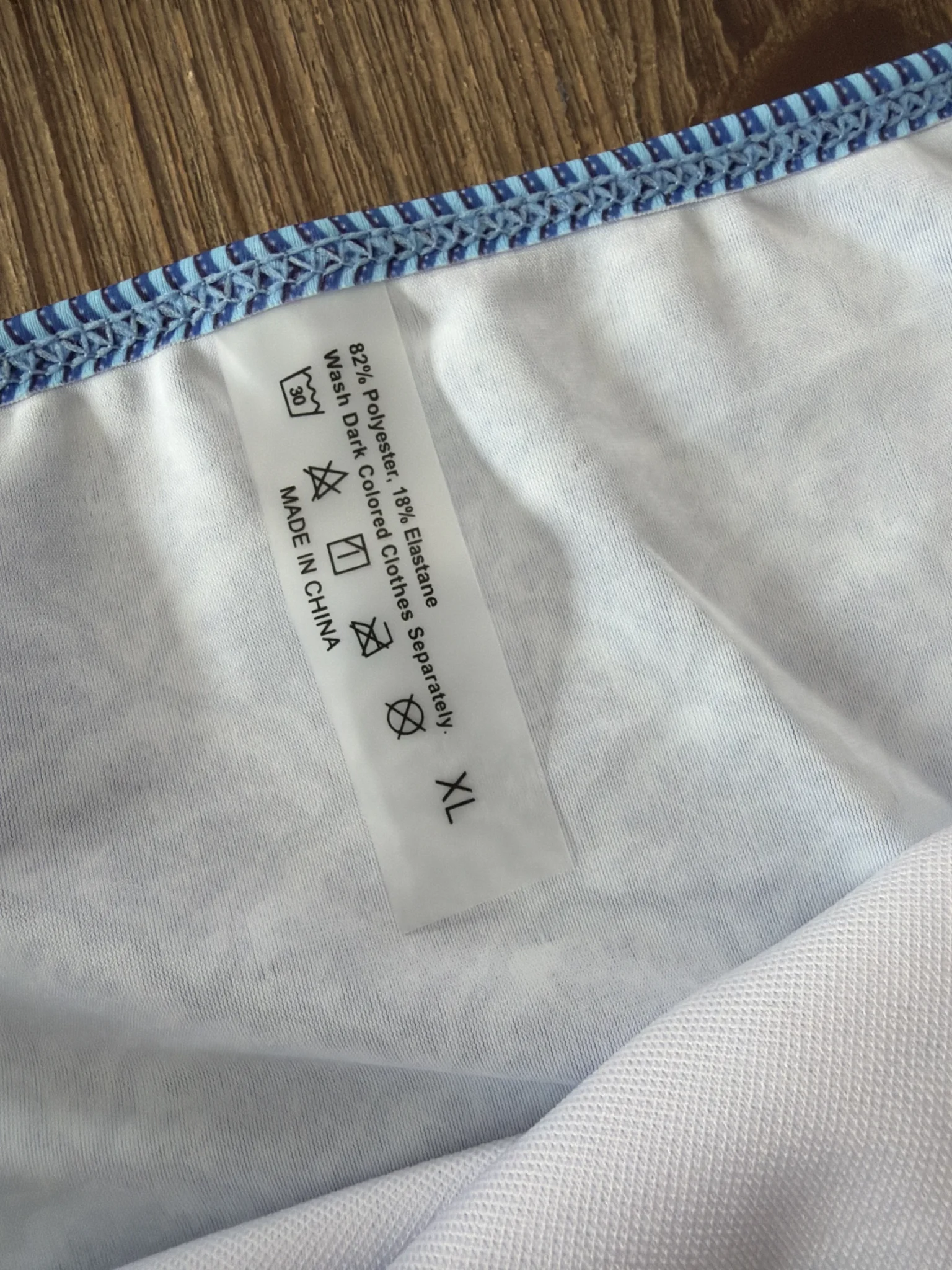 Image for Swimming costumes