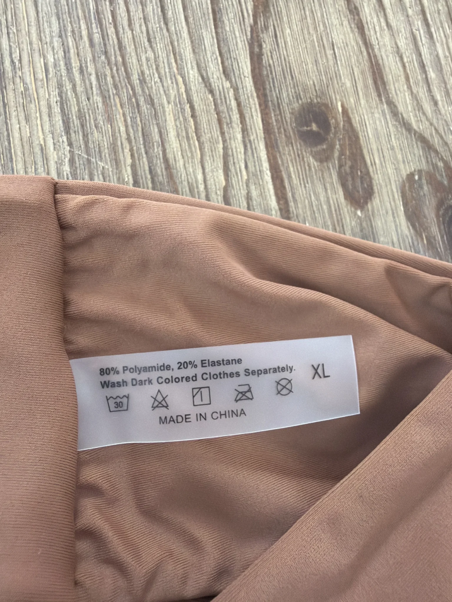 Image for Bikini bottoms
