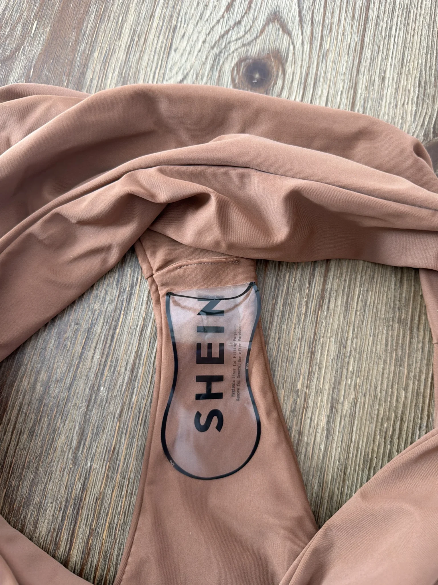 Image for Bikini bottoms