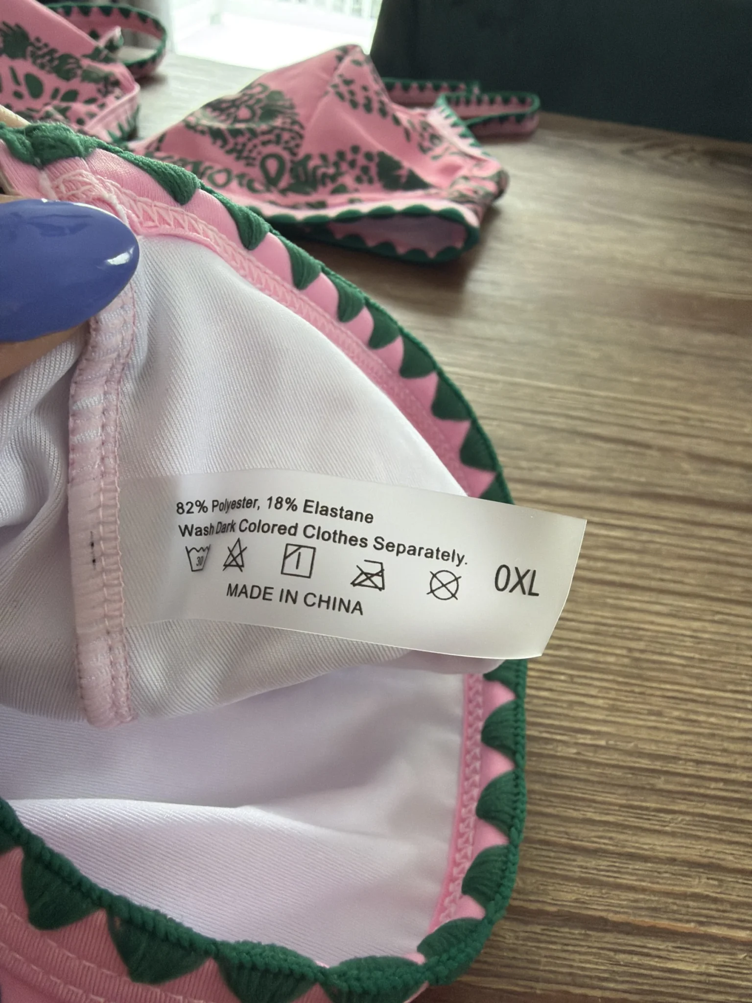 Image for Swimming costumes