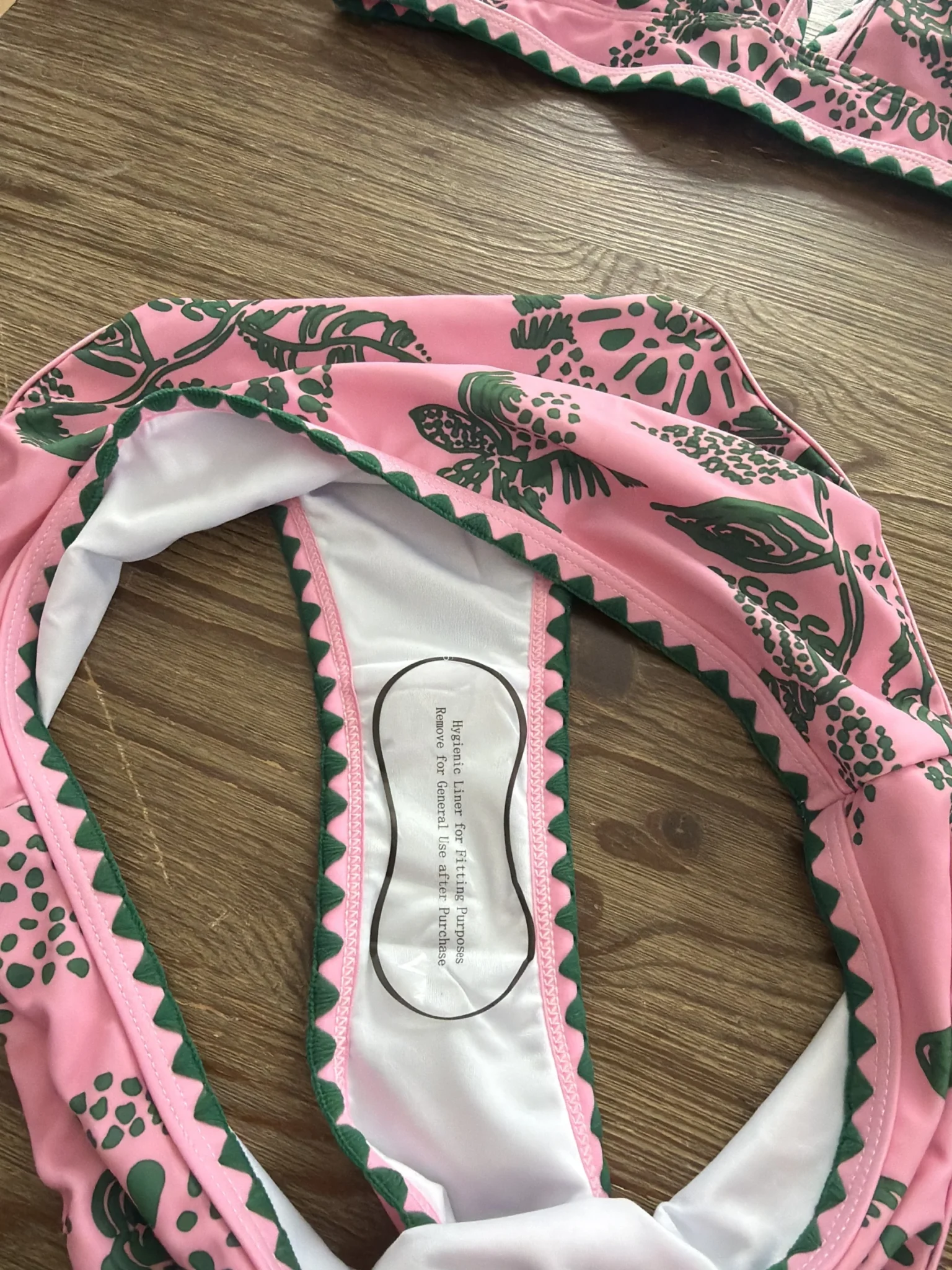 Image for Swimming costumes