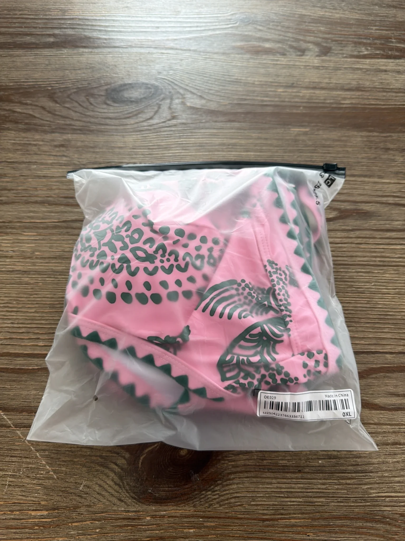 Image for Swimming costumes