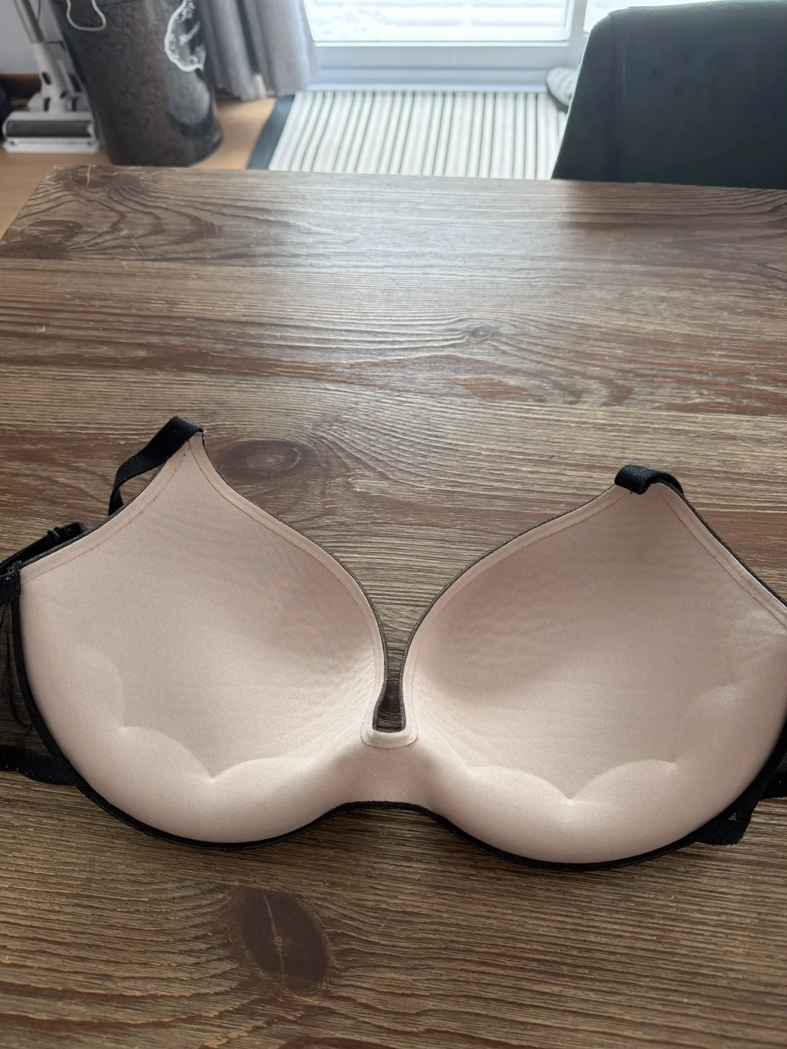 Image for La Senza bra