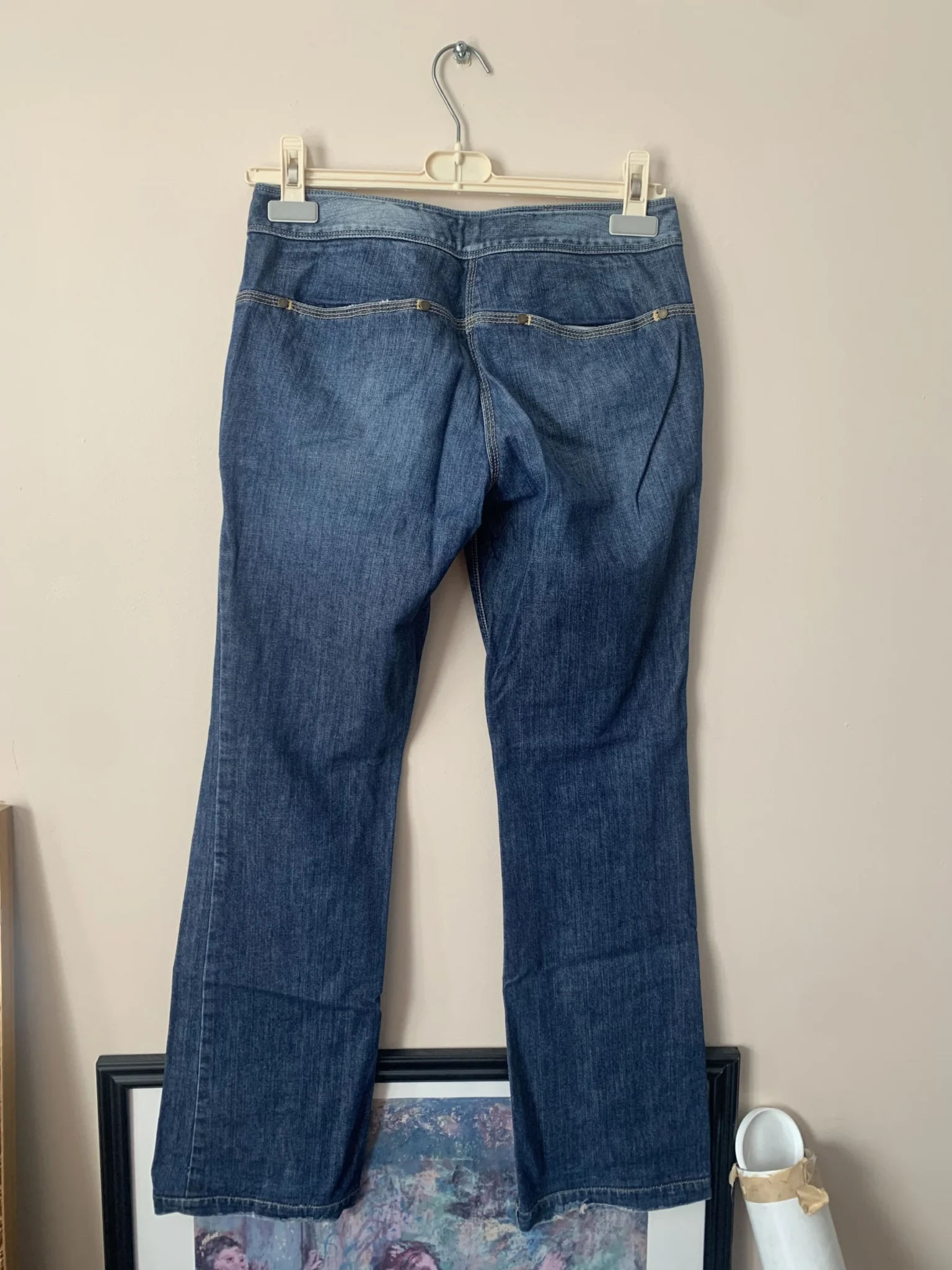 Image for Jeans Élie Tahari taille 2