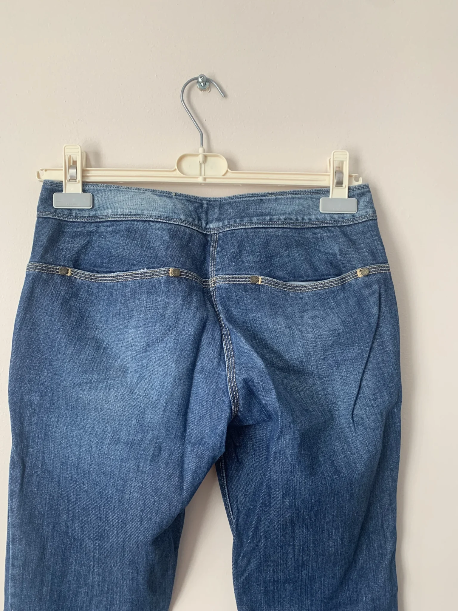 Image for Jeans Élie Tahari taille 2